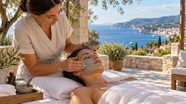5 avantages des soins esthétiques pour beauté et bien-être