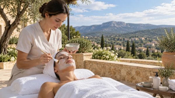 5 avantages des soins esthétiques pour beauté et bien-être