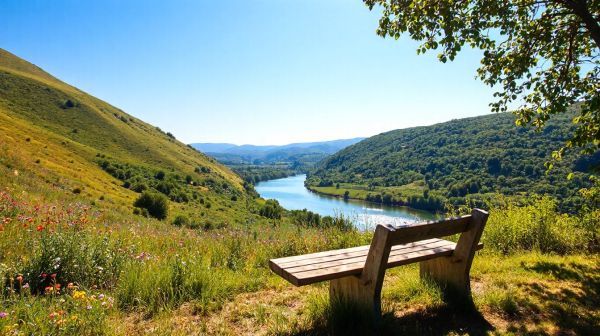 Découvrez Parenthèse Énergétique, votre bien-être dans le Tarn