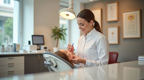 Dentiste genève : des soins dentaires sur mesure pour vous
