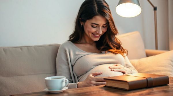 Guide essentiel sur valaciclovir pendant la grossesse