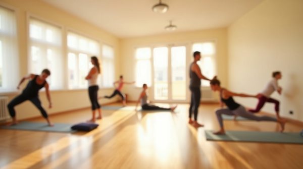 Lf pilates center : l'expertise pour votre remise en forme globale
