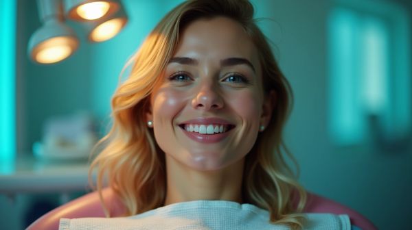 Opal Dental Studio : l'harmonie du sourire réinventée