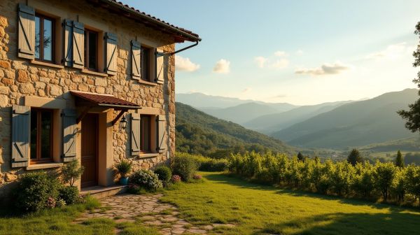 Parenthèse Énergétique : un cabinet bien-être au cœur du Tarn