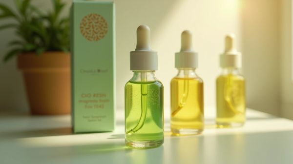 Pourquoi choisir la résine CBD puissante avec livraison rapide ?