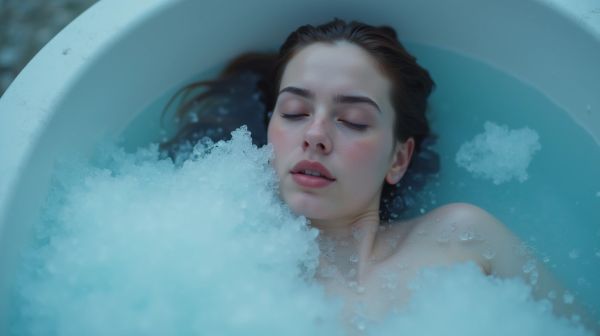 Quels sont les bienfaits des bains de glace pour votre corps ?