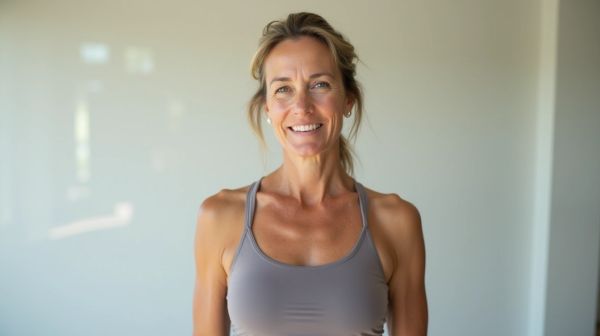 Se muscler au poids du corps après 40 ans : par où commencer