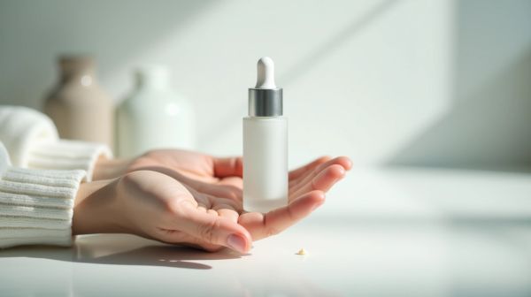 Sérum pousse cheveux : notre palmarès des meilleurs produits