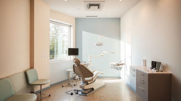 Soins dentaires personnalisés à Genève chez votre dentiste