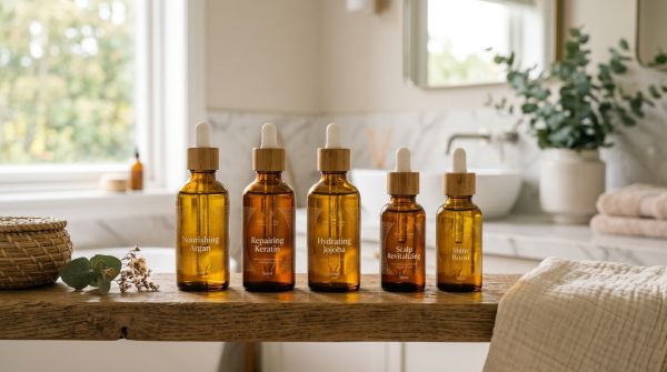 Top produits serums pour favoriser la croissance des cheveux