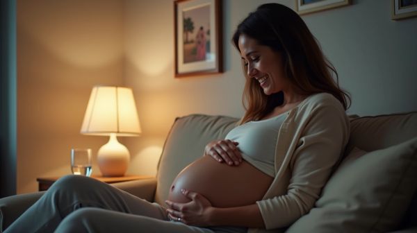 Valaciclovir et grossesse : ce qu'il faut savoir